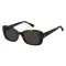 Tommy Hilfiger Női Barna Napszemüveg TH 2225/S 086 70