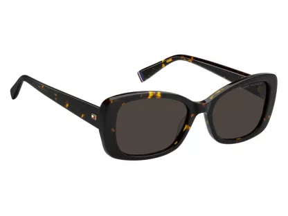 Tommy Hilfiger Női Barna Napszemüveg TH 2225/S 086 70