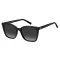 Tommy Hilfiger Női Fekete Napszemüveg TH 2226/S 807 9O