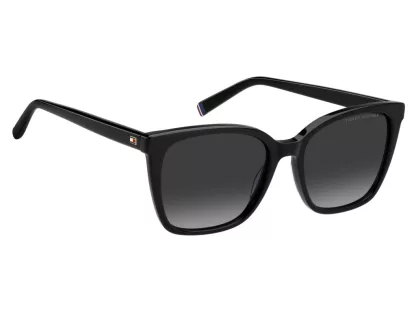 Tommy Hilfiger Női Fekete Napszemüveg TH 2226/S 807 9O