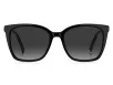 Tommy Hilfiger Női Fekete Napszemüveg TH 2226/S 807 9O