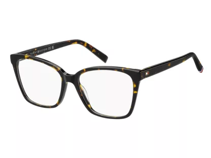 Tommy Hilfiger Női Barna Szemüvegkeret TH 2227 086