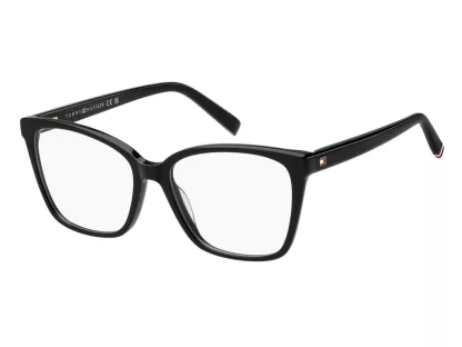 Tommy Hilfiger Női Fekete Szemüvegkeret TH 2227 807