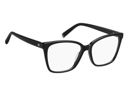 Tommy Hilfiger Női Fekete Szemüvegkeret TH 2227 807