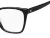 Tommy Hilfiger Női Fekete Szemüvegkeret TH 2227 807