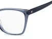 Tommy Hilfiger Női Kék Szemüvegkeret TH 2227 PJP