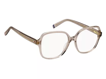 Tommy Hilfiger Női Rózsaszín Szemüvegkeret TH 2228 35J