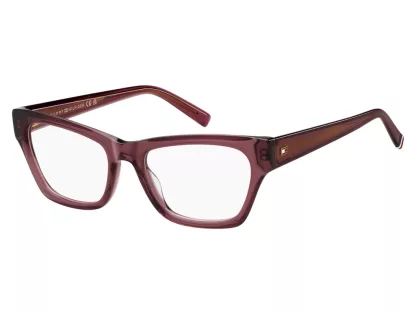 Tommy Hilfiger Női Bordó Szemüvegkeret TH 2231 LHF