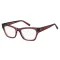 Tommy Hilfiger Női Bordó Szemüvegkeret TH 2231 LHF