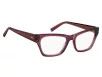 Tommy Hilfiger Női Bordó Szemüvegkeret TH 2231 LHF