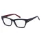 Tommy Hilfiger Női Kék Szemüvegkeret TH 2231 PJP