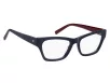 Tommy Hilfiger Női Kék Szemüvegkeret TH 2231 PJP