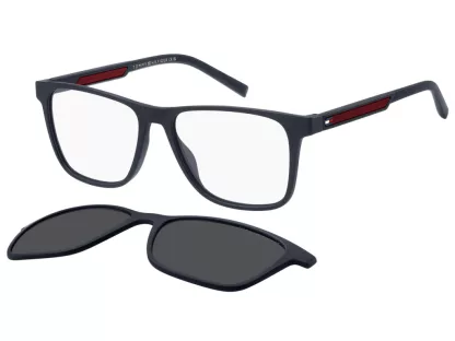 Tommy Hilfiger Férfi Kék Szemüvegkeret TH 2203/C 8RU M9