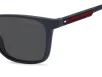 Tommy Hilfiger Férfi Kék Szemüvegkeret TH 2203/C 8RU M9