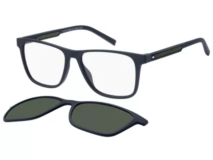 Tommy Hilfiger Férfi Kék Szemüvegkeret TH 2203/C RNB UC