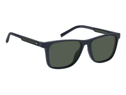 Tommy Hilfiger Férfi Kék Szemüvegkeret TH 2203/C RNB UC