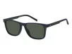 Tommy Hilfiger Férfi Kék Szemüvegkeret TH 2203/C RNB UC