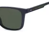 Tommy Hilfiger Férfi Kék Szemüvegkeret TH 2203/C RNB UC