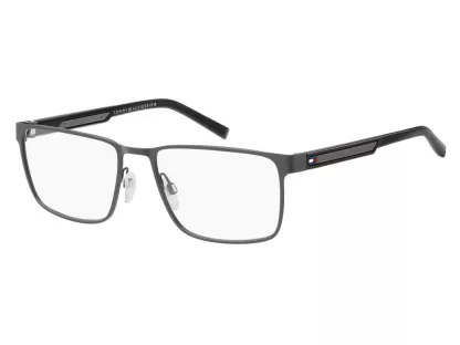 Tommy Hilfiger Férfi Szürke Szemüvegkeret TH 2204 09V