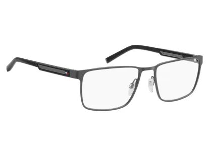 Tommy Hilfiger Férfi Szürke Szemüvegkeret TH 2204 09V