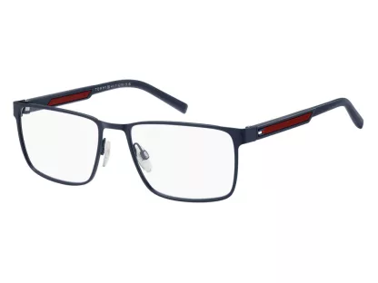 Tommy Hilfiger Férfi Kék Szemüvegkeret TH 2204 8RU 57
