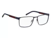 Tommy Hilfiger Férfi Kék Szemüvegkeret TH 2204 8RU 57