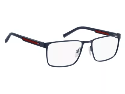 Tommy Hilfiger Férfi Kék Szemüvegkeret TH 2204 8RU 57