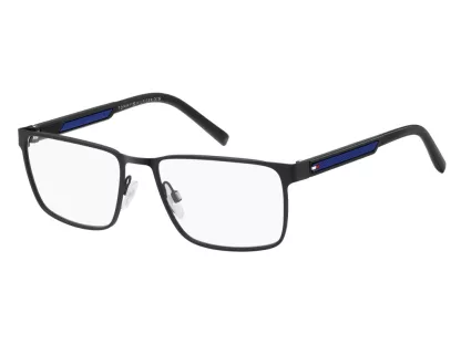 Tommy Hilfiger Férfi Fekete Szemüvegkeret TH 2204 D51