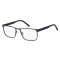 Tommy Hilfiger Férfi Fekete Szemüvegkeret TH 2204 D51