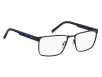 Tommy Hilfiger Férfi Fekete Szemüvegkeret TH 2204 D51