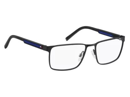 Tommy Hilfiger Férfi Fekete Szemüvegkeret TH 2204 D51