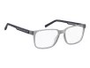 Tommy Hilfiger Férfi Szürke Szemüvegkeret TH 2206 09V