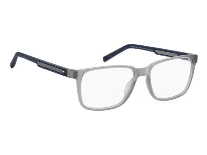Tommy Hilfiger Férfi Szürke Szemüvegkeret TH 2206 09V