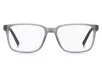 Tommy Hilfiger Férfi Szürke Szemüvegkeret TH 2206 09V