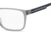 Tommy Hilfiger Férfi Szürke Szemüvegkeret TH 2206 09V
