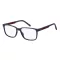 Tommy Hilfiger Férfi Kék Szemüvegkeret TH 2206 8RU