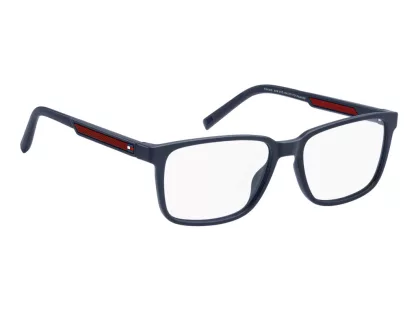 Tommy Hilfiger Férfi Kék Szemüvegkeret TH 2206 8RU