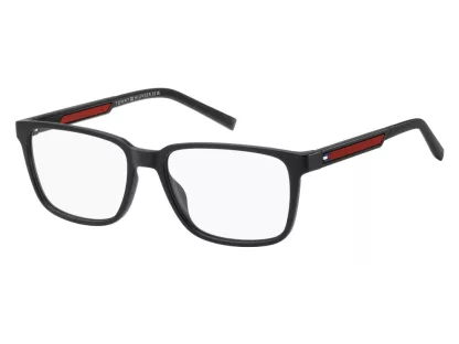 Tommy Hilfiger Férfi Fekete Szemüvegkeret TH 2206 OIT