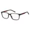 Tommy Hilfiger Férfi Fekete Szemüvegkeret TH 2206 OIT