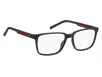 Tommy Hilfiger Férfi Fekete Szemüvegkeret TH 2206 OIT