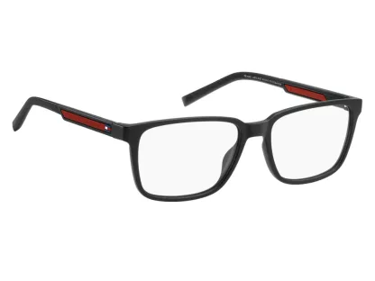 Tommy Hilfiger Férfi Fekete Szemüvegkeret TH 2206 OIT
