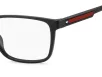 Tommy Hilfiger Férfi Fekete Szemüvegkeret TH 2206 OIT