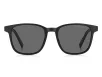 Tommy Hilfiger Férfi Fekete Napszemüveg TH 2202/S 807 M9