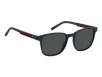 Tommy Hilfiger Férfi Kék Napszemüveg TH 2202/S 8RU IR