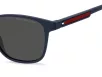 Tommy Hilfiger Férfi Kék Napszemüveg TH 2202/S 8RU IR