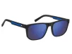 Tommy Hilfiger Férfi Fekete Napszemüveg TH 2200/S D51 ZS