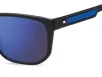 Tommy Hilfiger Férfi Fekete Napszemüveg TH 2200/S D51 ZS