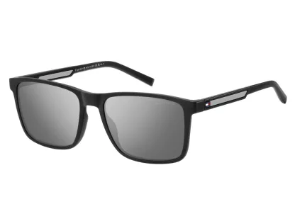 Tommy Hilfiger Férfi Fekete Napszemüveg TH 2201/S 08A TI