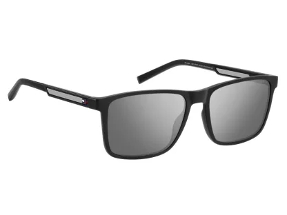 Tommy Hilfiger Férfi Fekete Napszemüveg TH 2201/S 08A TI