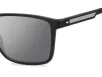 Tommy Hilfiger Férfi Fekete Napszemüveg TH 2201/S 08A TI